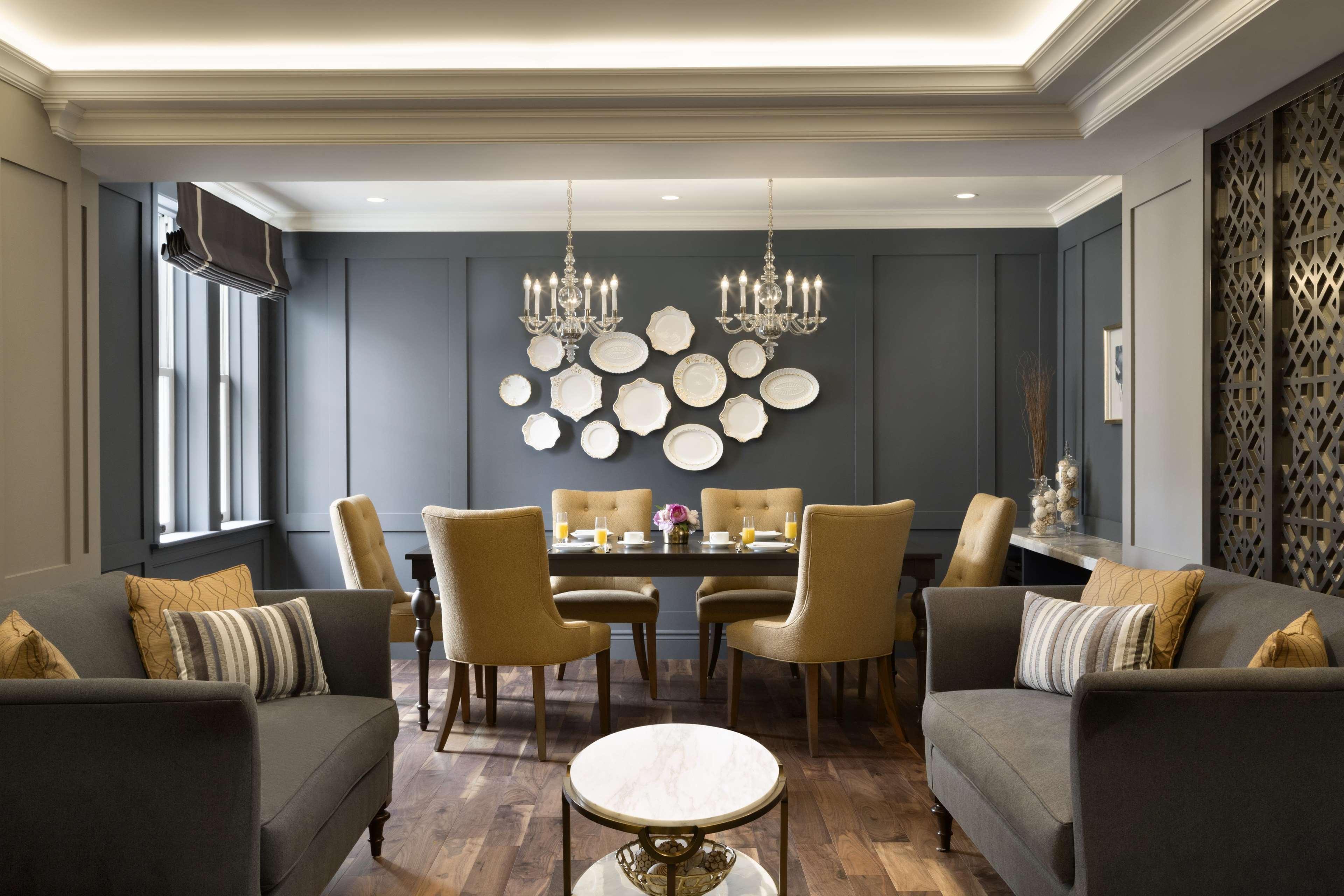Fairmont Hotel Macdonald Edmonton Zewnętrze zdjęcie