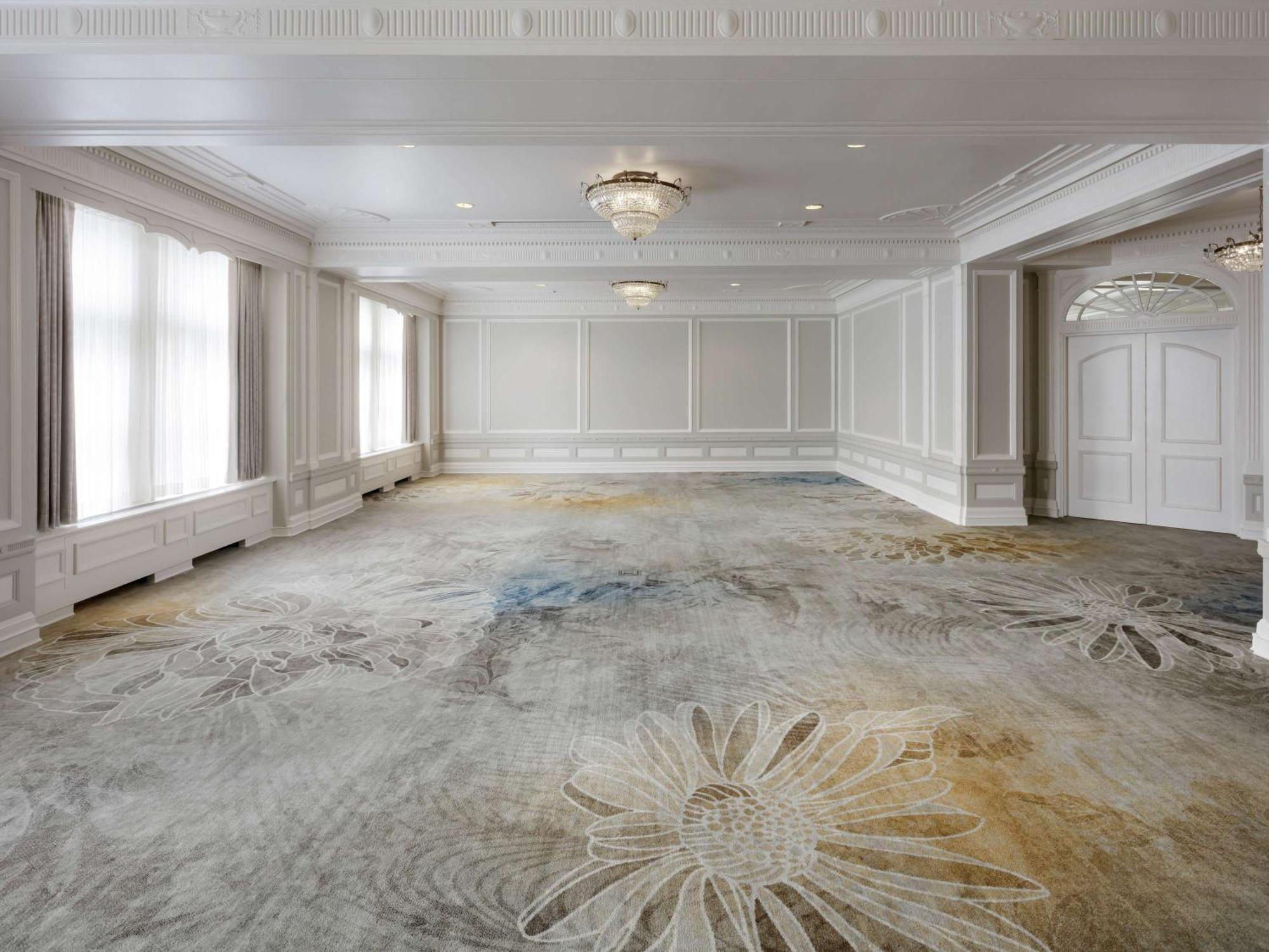 Fairmont Hotel Macdonald Edmonton Zewnętrze zdjęcie