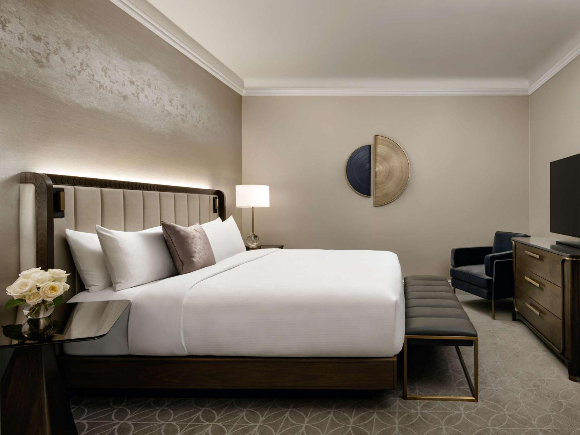 Fairmont Hotel Macdonald Edmonton Zewnętrze zdjęcie