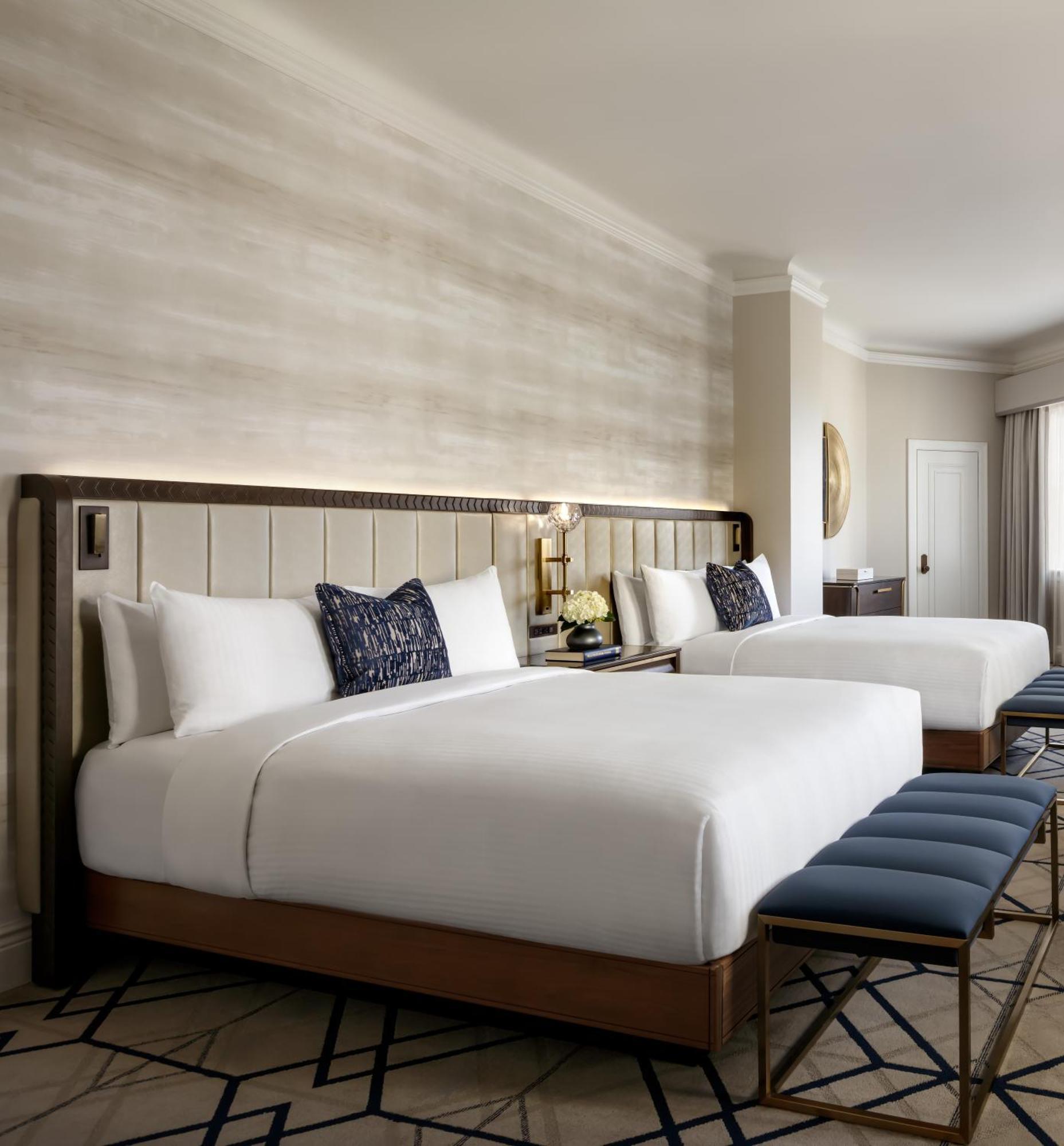 Fairmont Hotel Macdonald Edmonton Zewnętrze zdjęcie