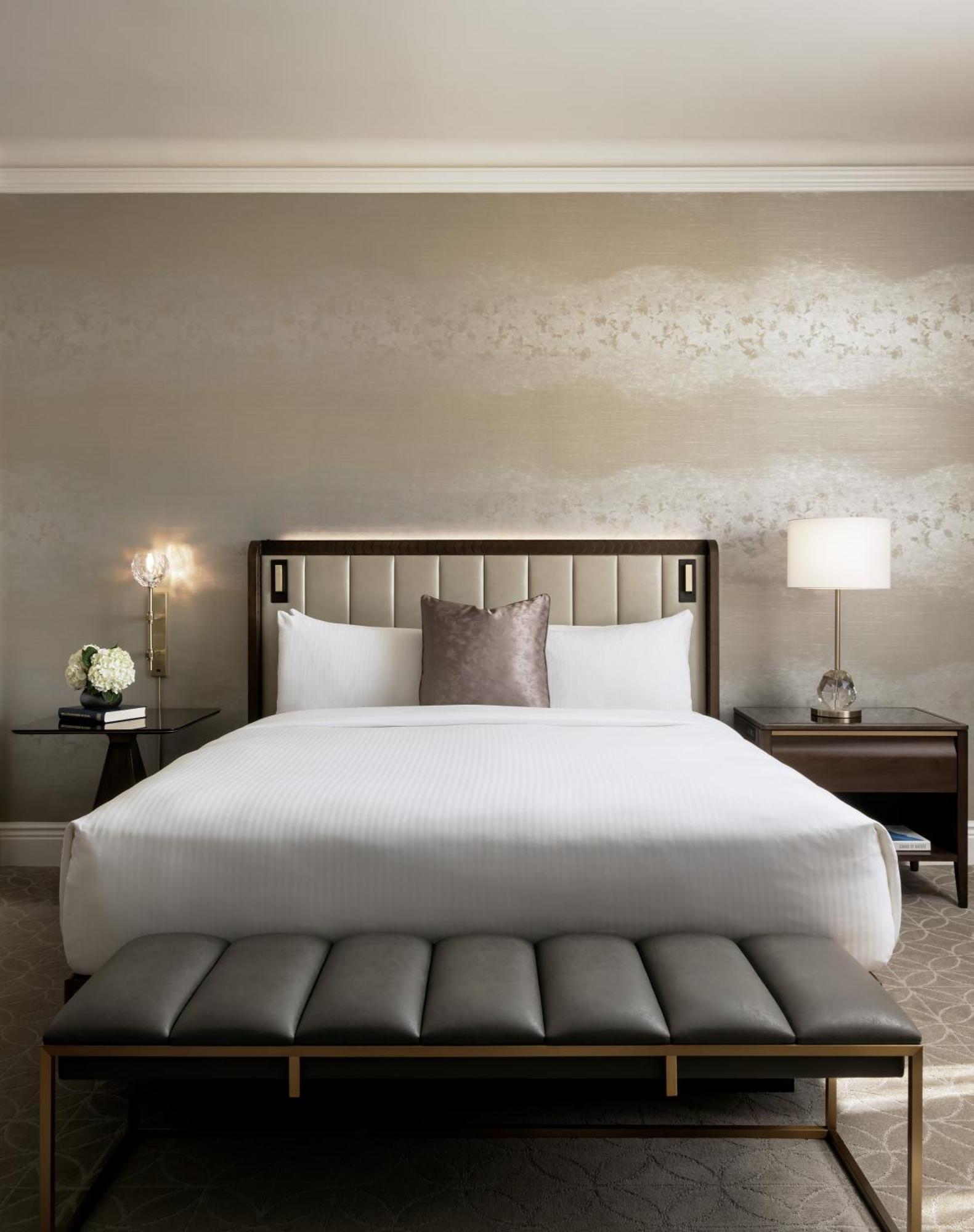 Fairmont Hotel Macdonald Edmonton Zewnętrze zdjęcie